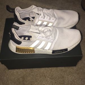 Adidas NMD shoes